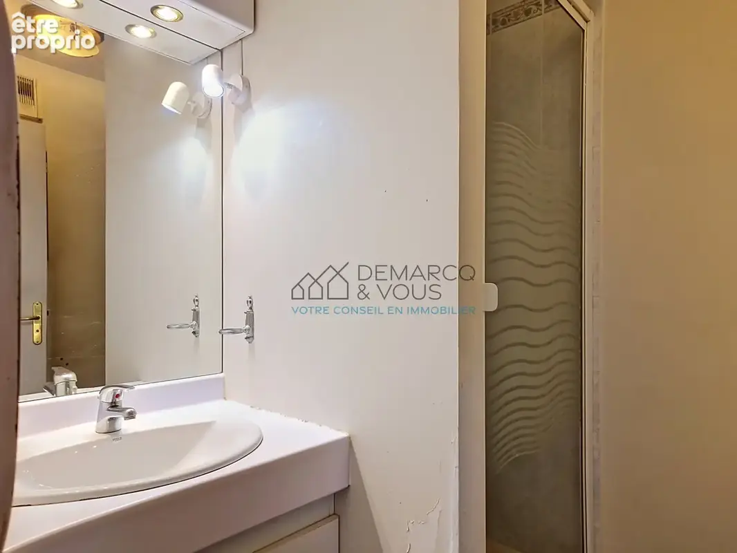 Appartement 5 pièces 110 m2 Tassin-La-Demi-Lune - photo 8