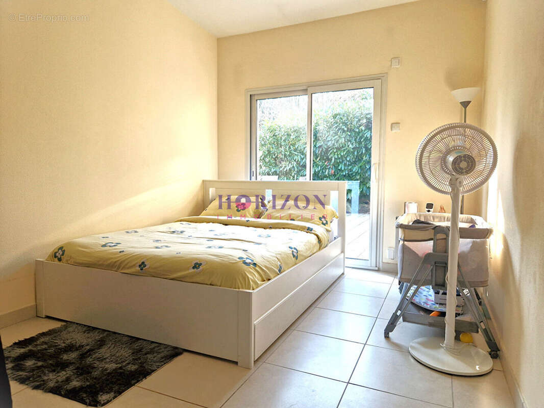 Appartement à BEAUMONT-SUR-OISE