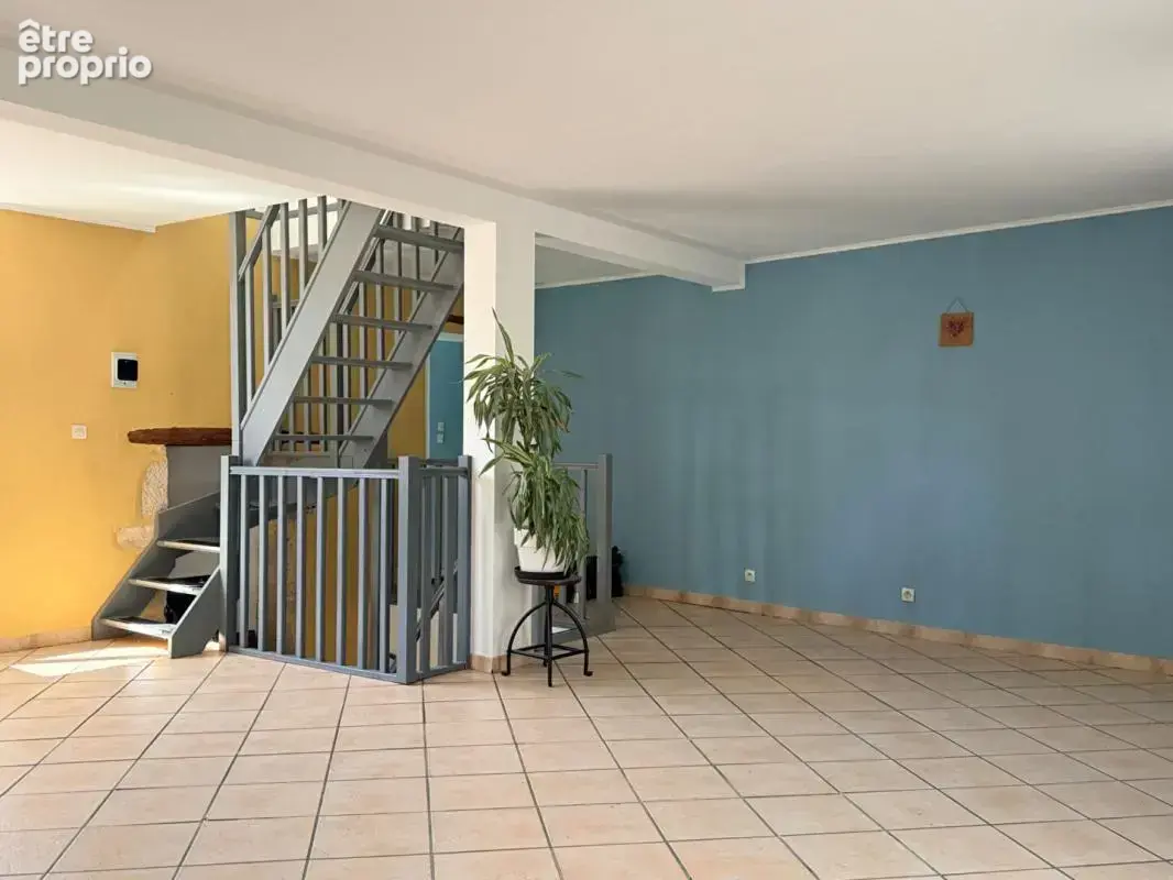 Maison 6 pièces - 15 min dijon - photo 4