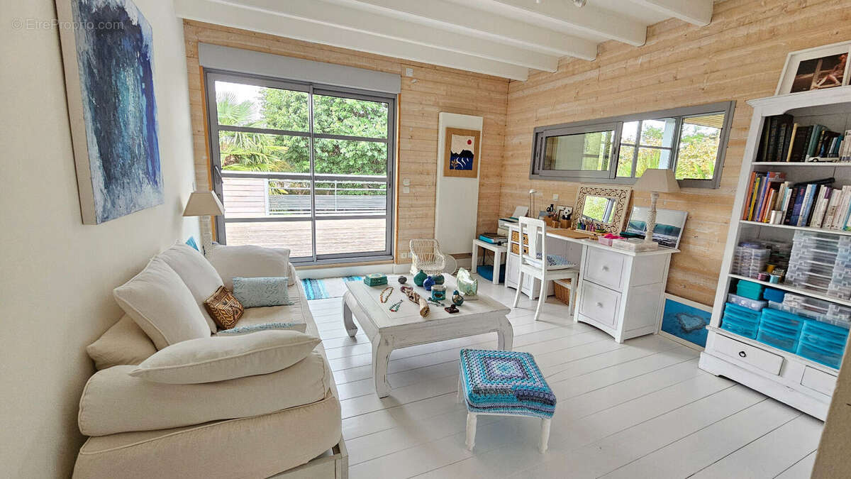 Maison à SAINT-AVERTIN