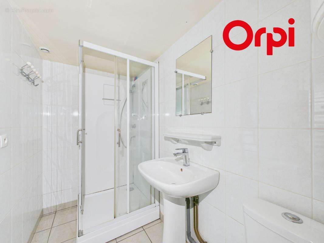 Appartement à BERNAY
