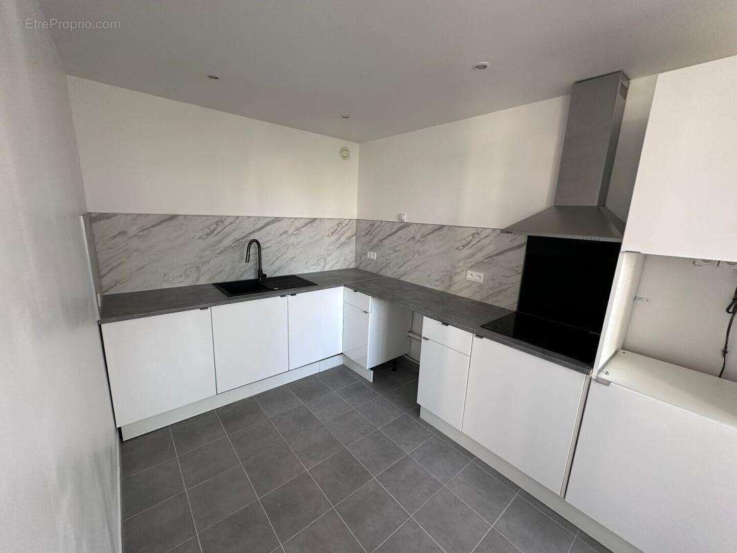 Appartement à REIMS