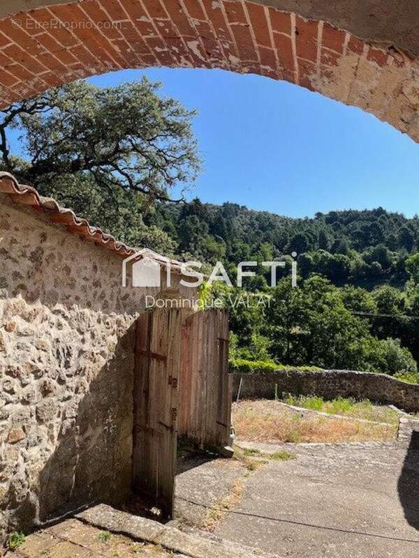 Photo 9 - Maison à SOUDORGUES