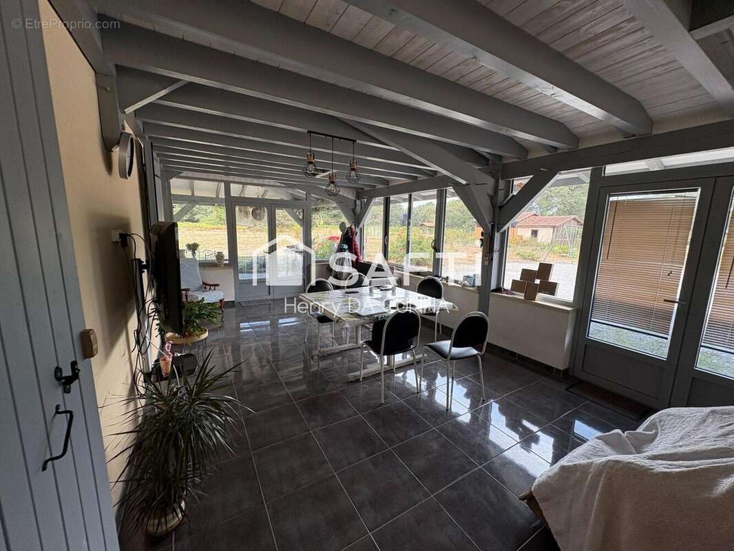 Photo 4 - Maison à PISSOS