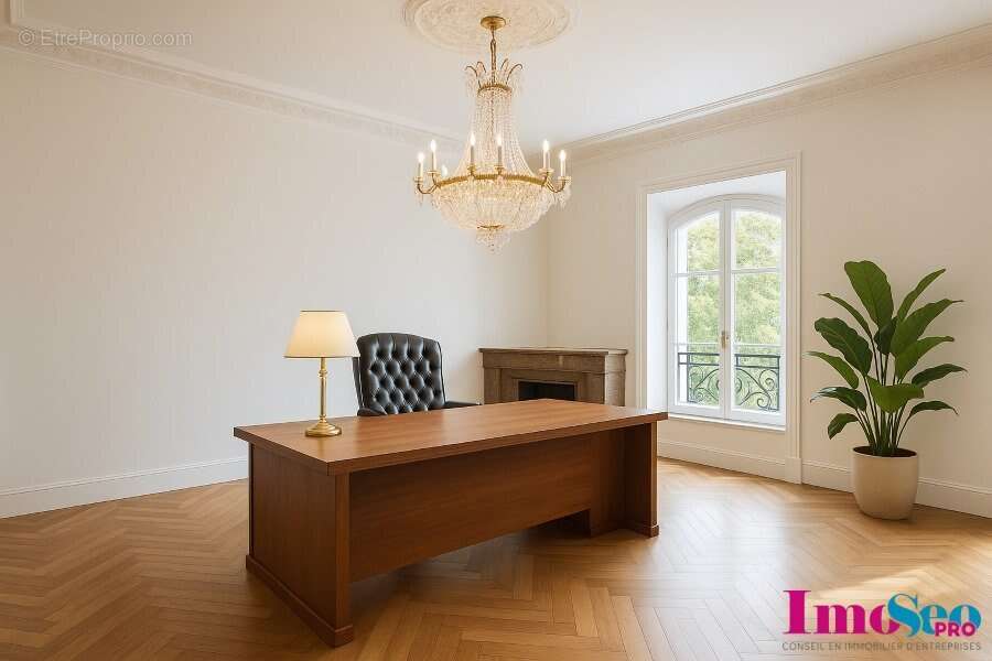 Commerce à BORDEAUX