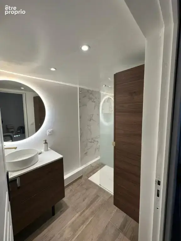 Maison 1930 4 chambres + bureau et extérieur - photo 6