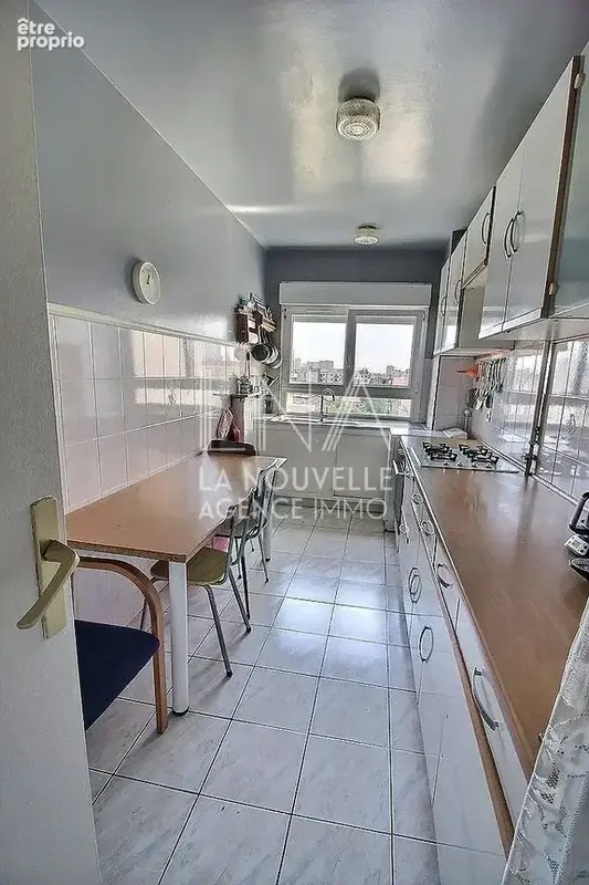 Appartement 3 pièces 92 m² à vendre à Bagnolet (93170) - photo 7