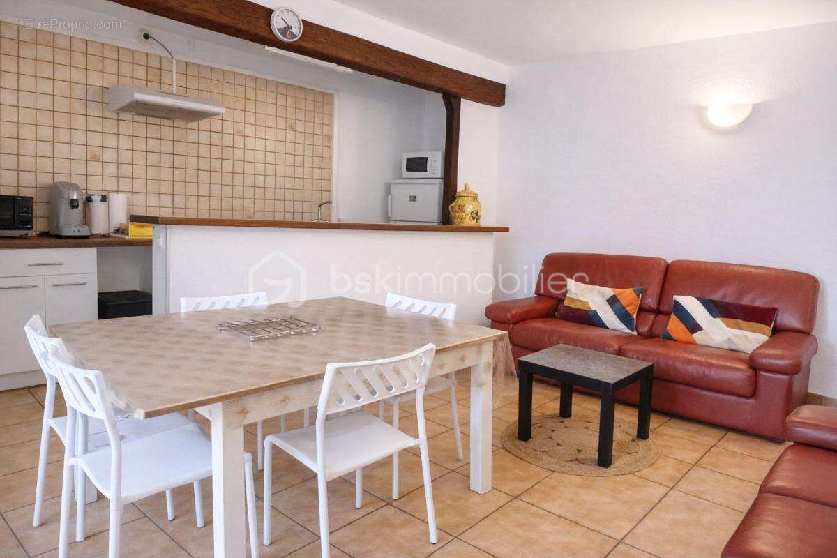 Appartement à AGDE