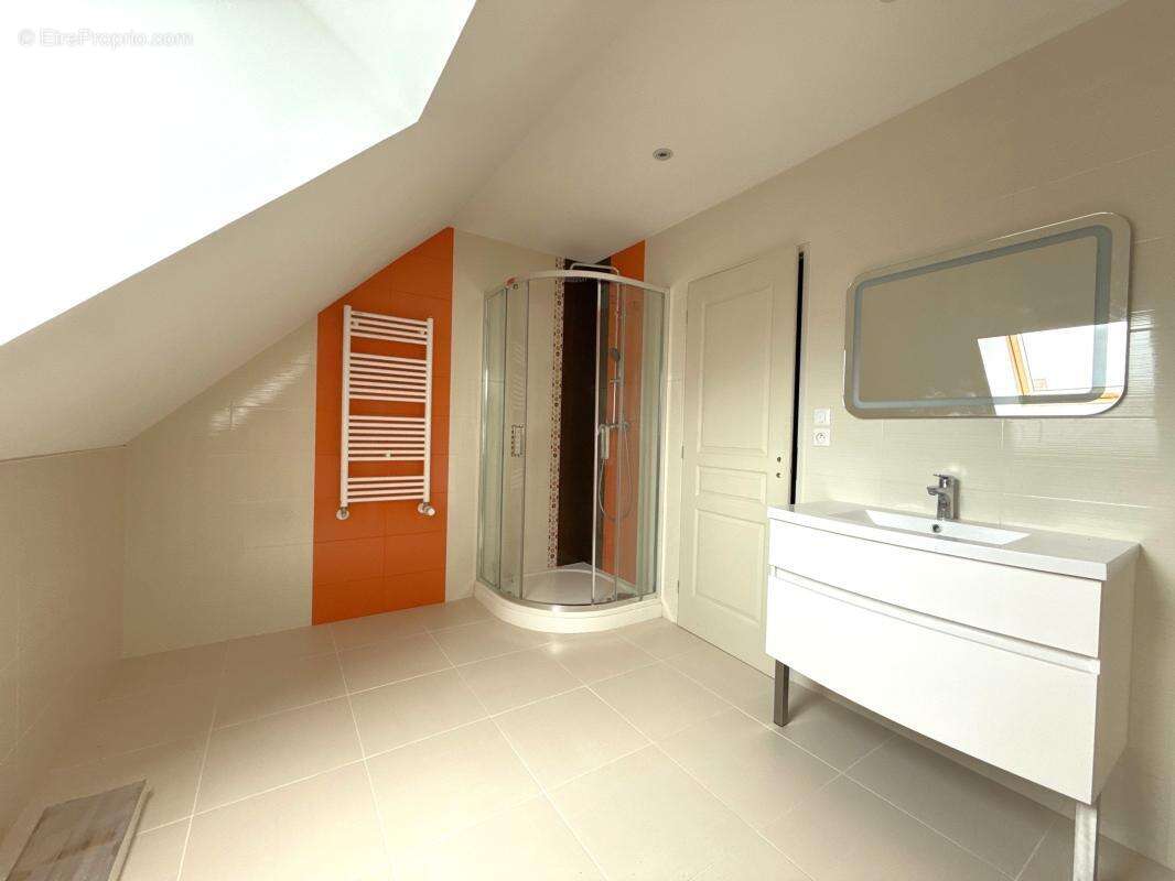 Maison à PERRIGNY-LES-DIJON