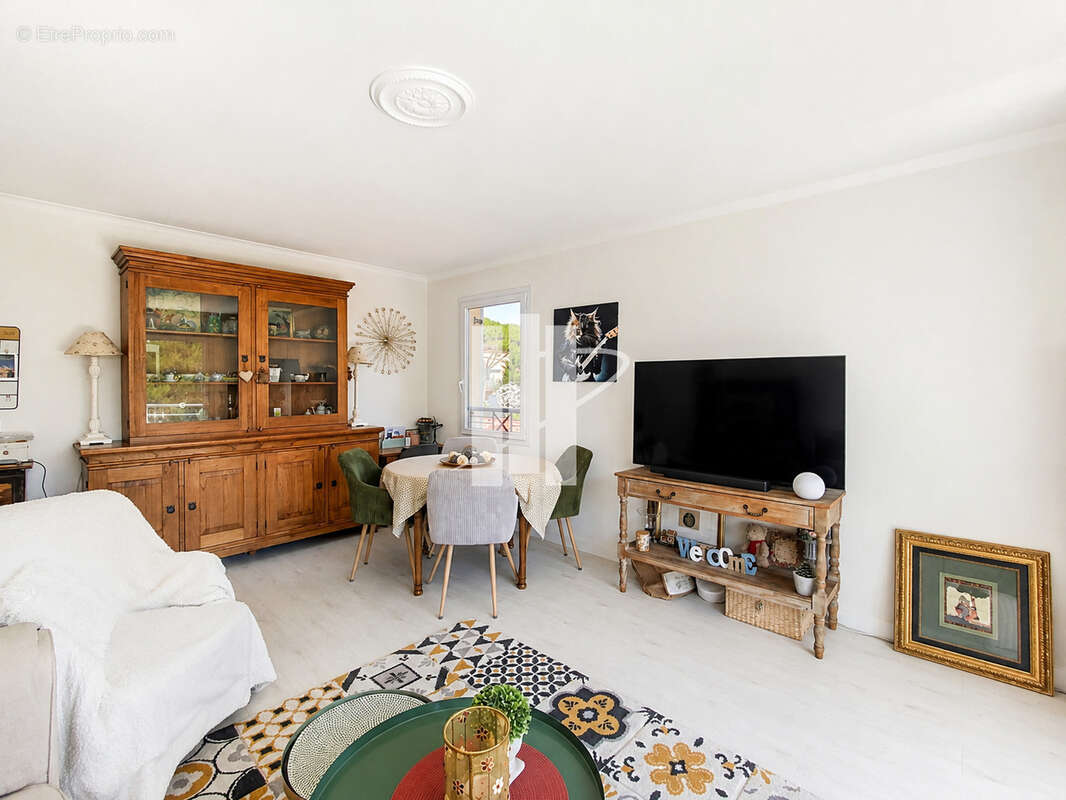 Appartement à FREJUS