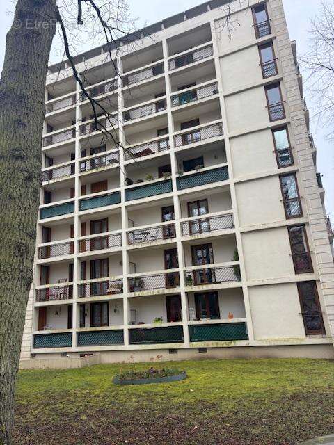 Appartement à CHANTILLY