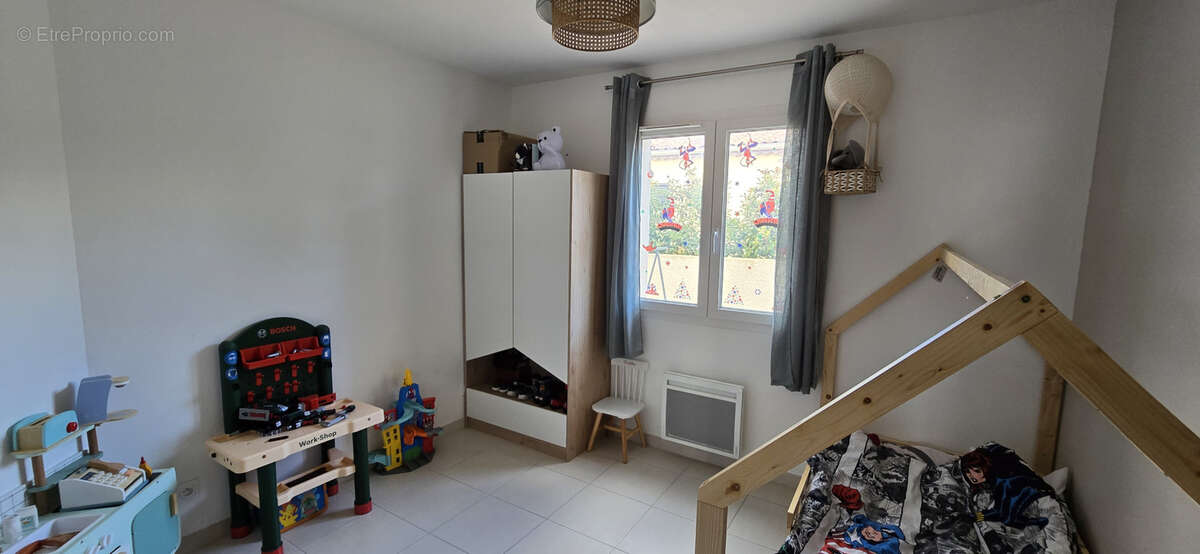 Maison à JONQUIERES