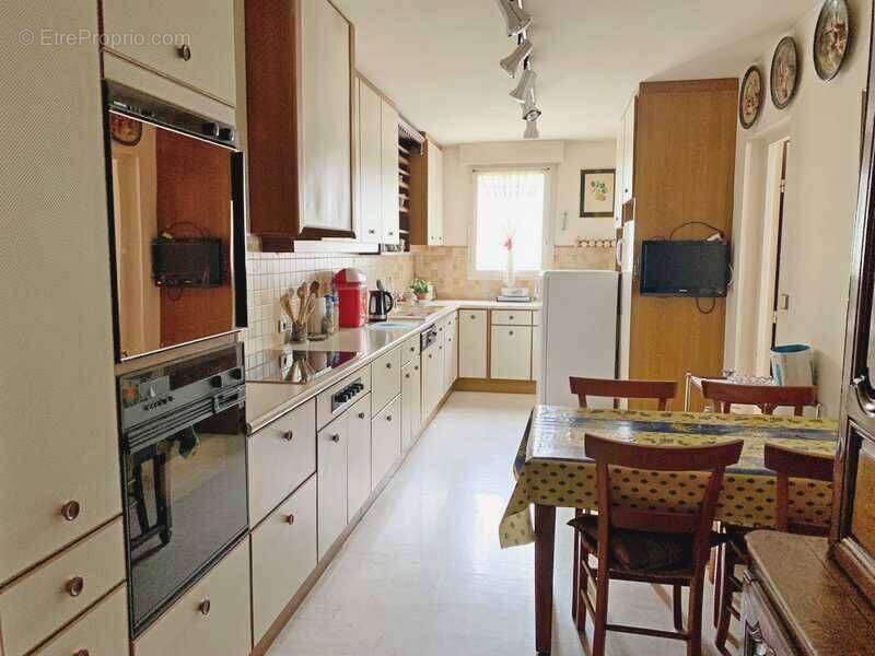 Appartement à GISORS