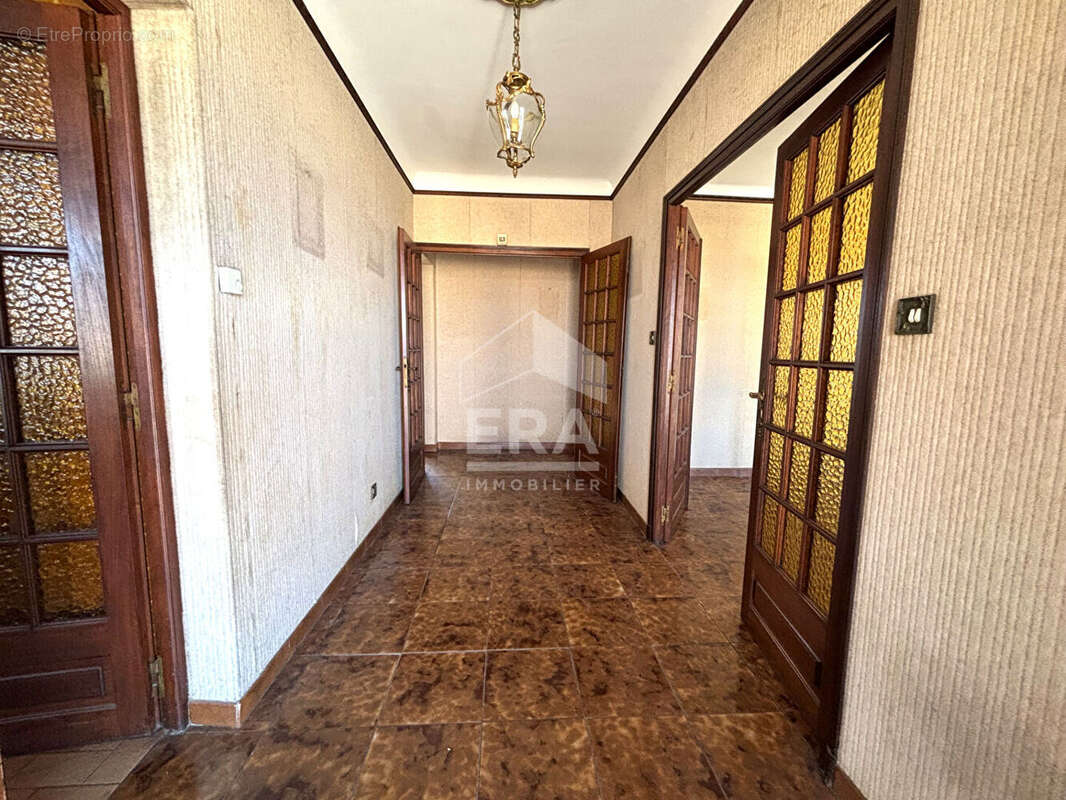 Maison à PORT-DE-BOUC