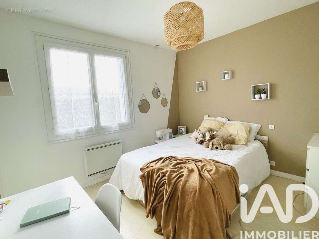 Photo 8 - Maison à CERNUSSON