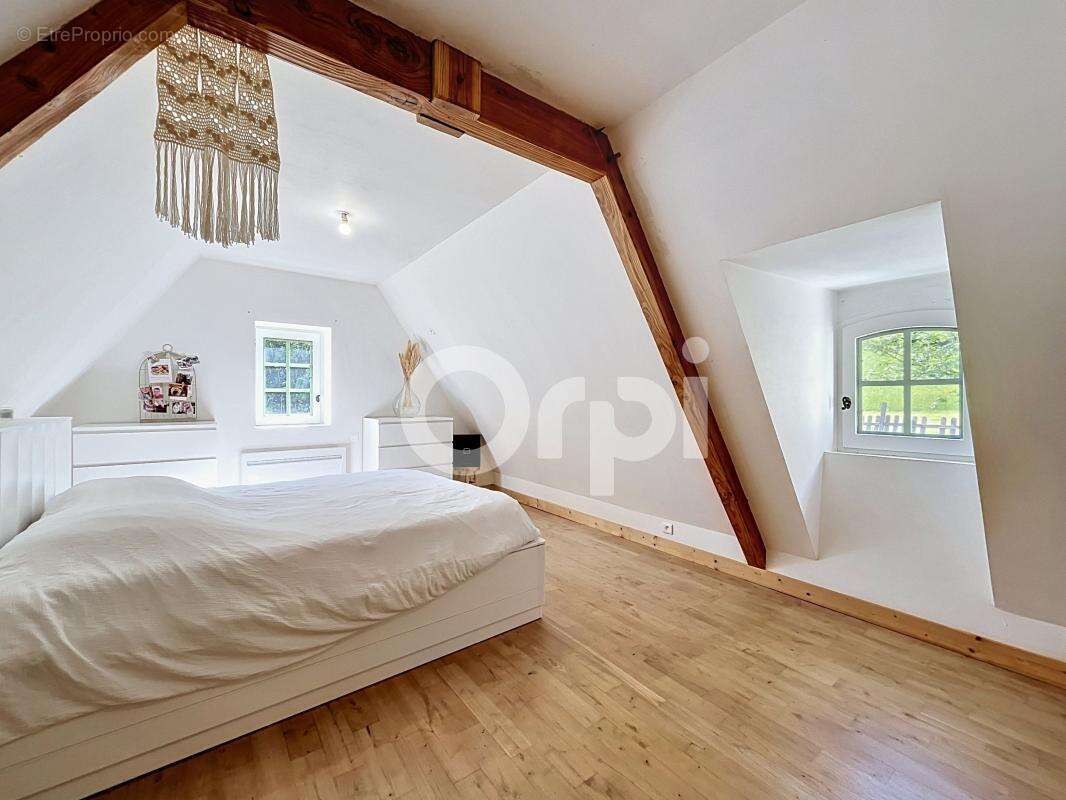 AGENCE ORPI BRIVE RD - Maison de caractère rénovée - photo 13
