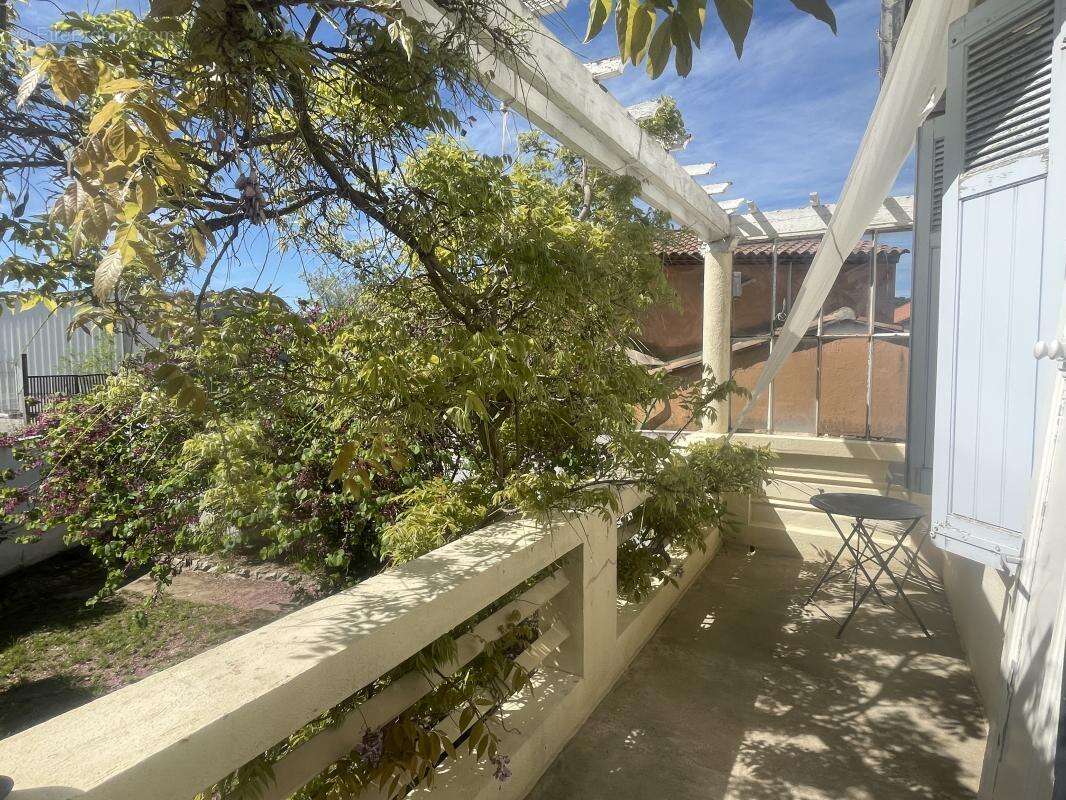 Maison individuelle sur Saint-Victoret - photo 5