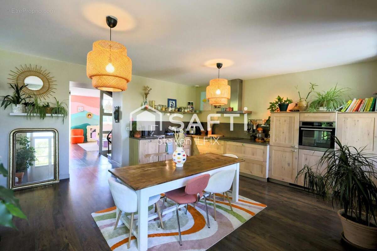 Photo 2 - Appartement à SAINT-PALAIS
