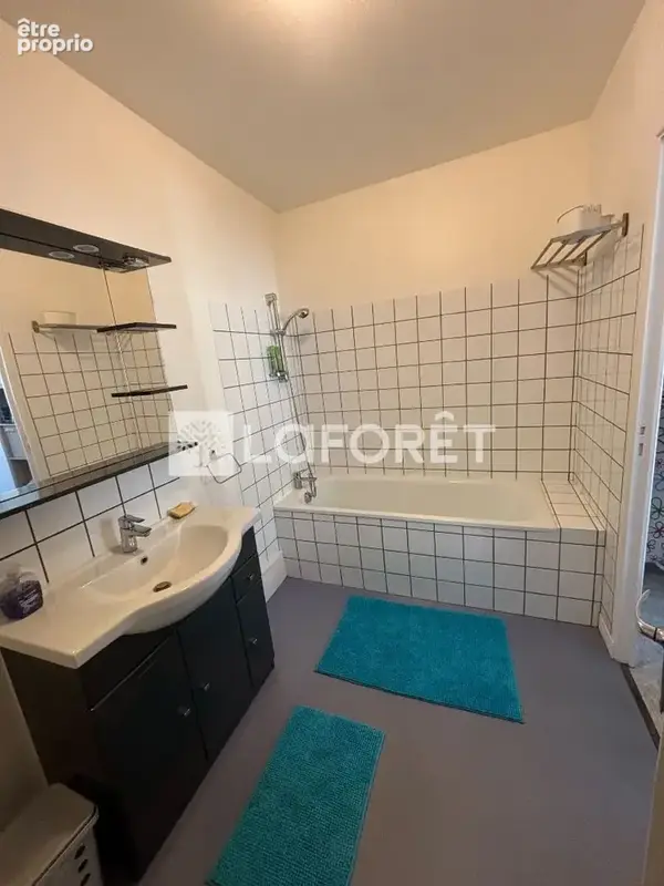 Immeuble Benevent L Abbaye 136 m2 - photo 13