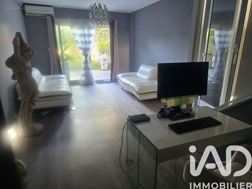 Photo 9 - Maison à LAGNY-SUR-MARNE