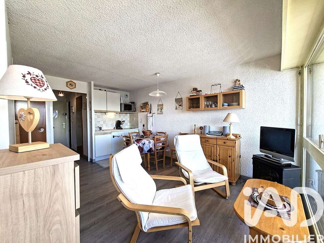 Photo 6 - Appartement à AURIS