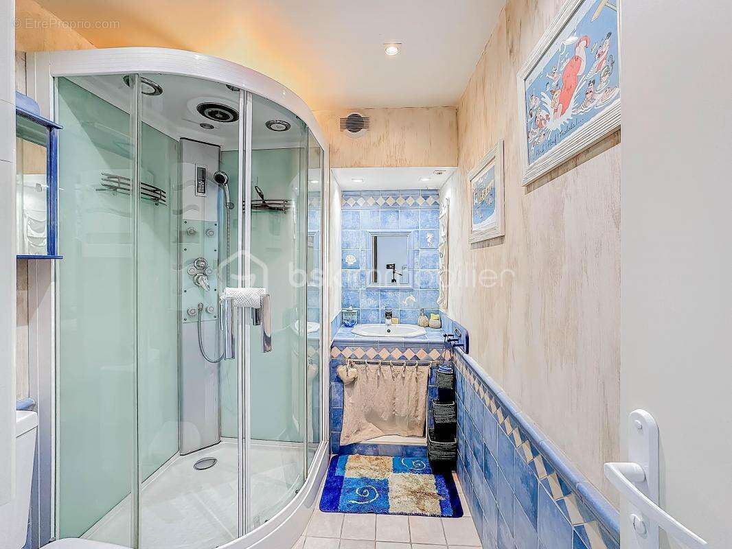 Appartement à PALAVAS-LES-FLOTS