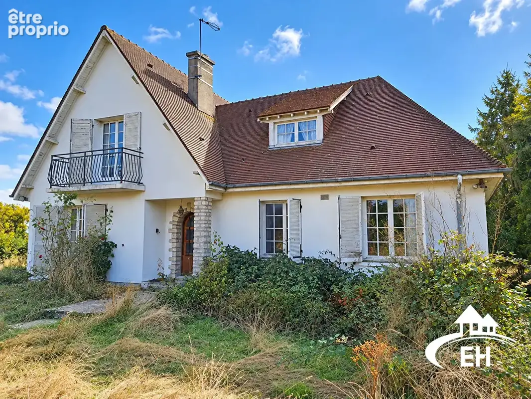 Maison familiale 147 m² - 4 chambres - Terrain de 2 215 m² - photo 10