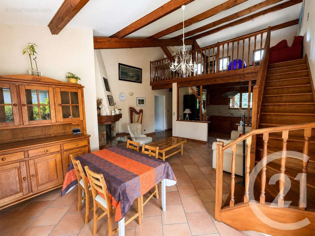 Maison 107 m² à Pinsaguel  - photo 5