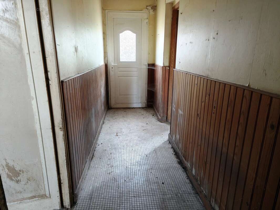 Maison de PLAIN-PIED à petit prix, 3 chambres. - photo 7