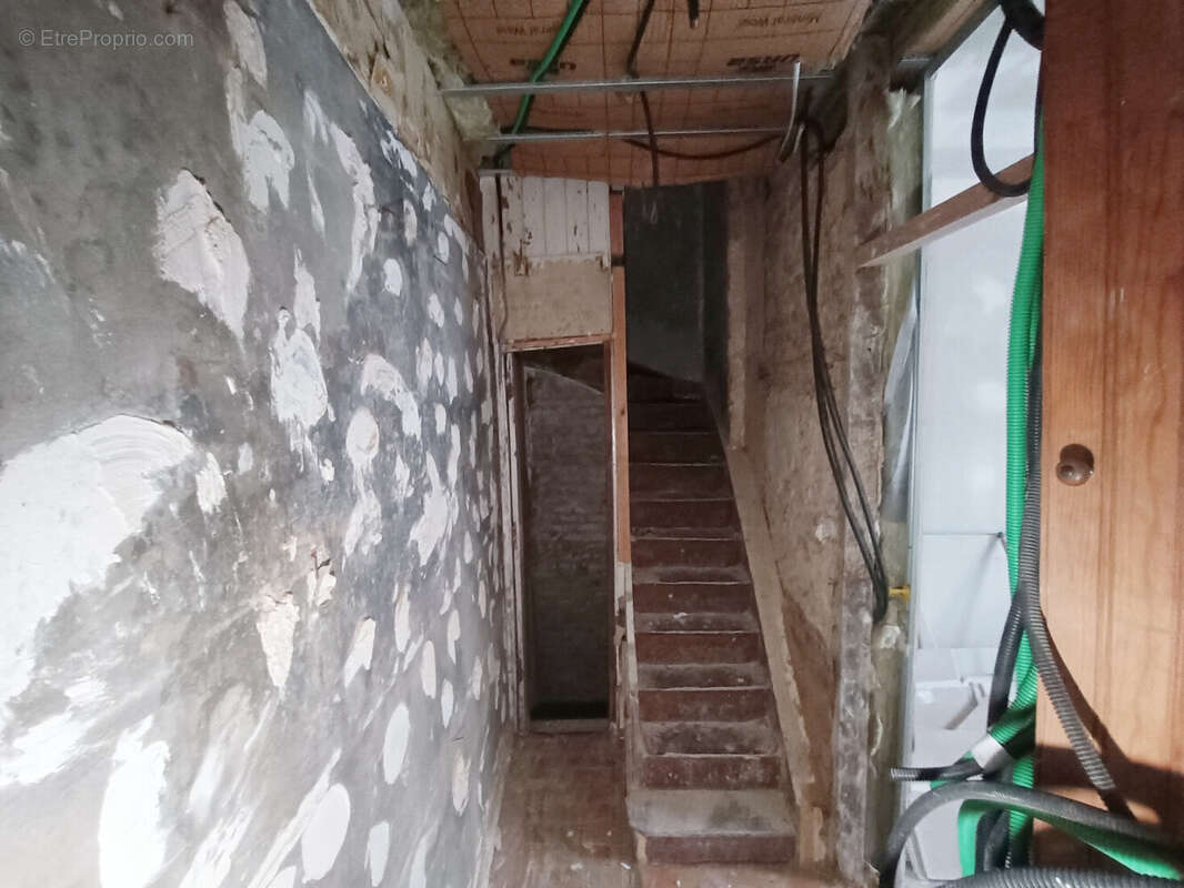Maison 3 chambres à finir de rénover - photo 12