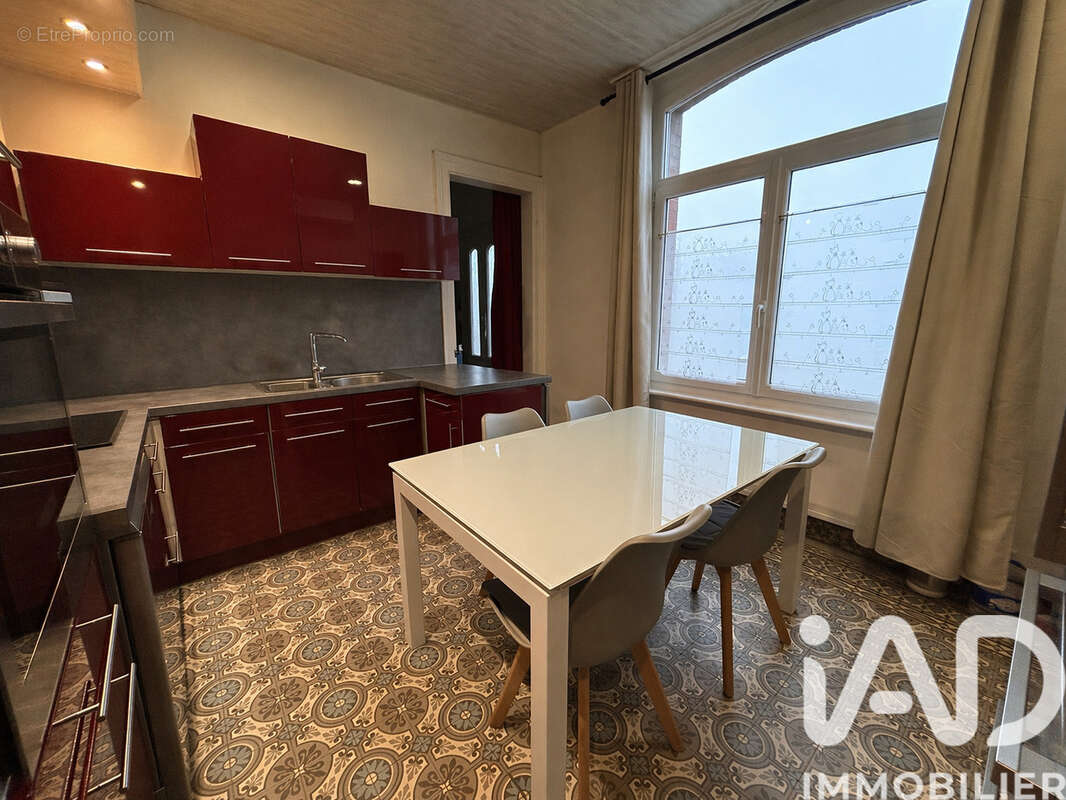 Maison 127 m² à Boisleux-Au-Mont  - photo 3