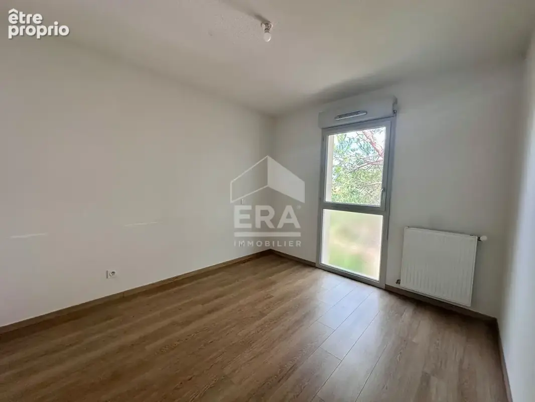 Maison 85m² à gagnac-sur-garonne - photo 7