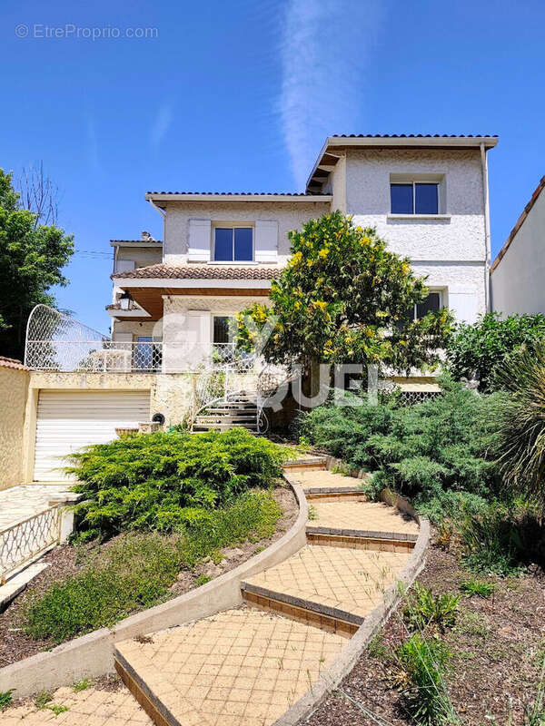 Maison à MARMANDE