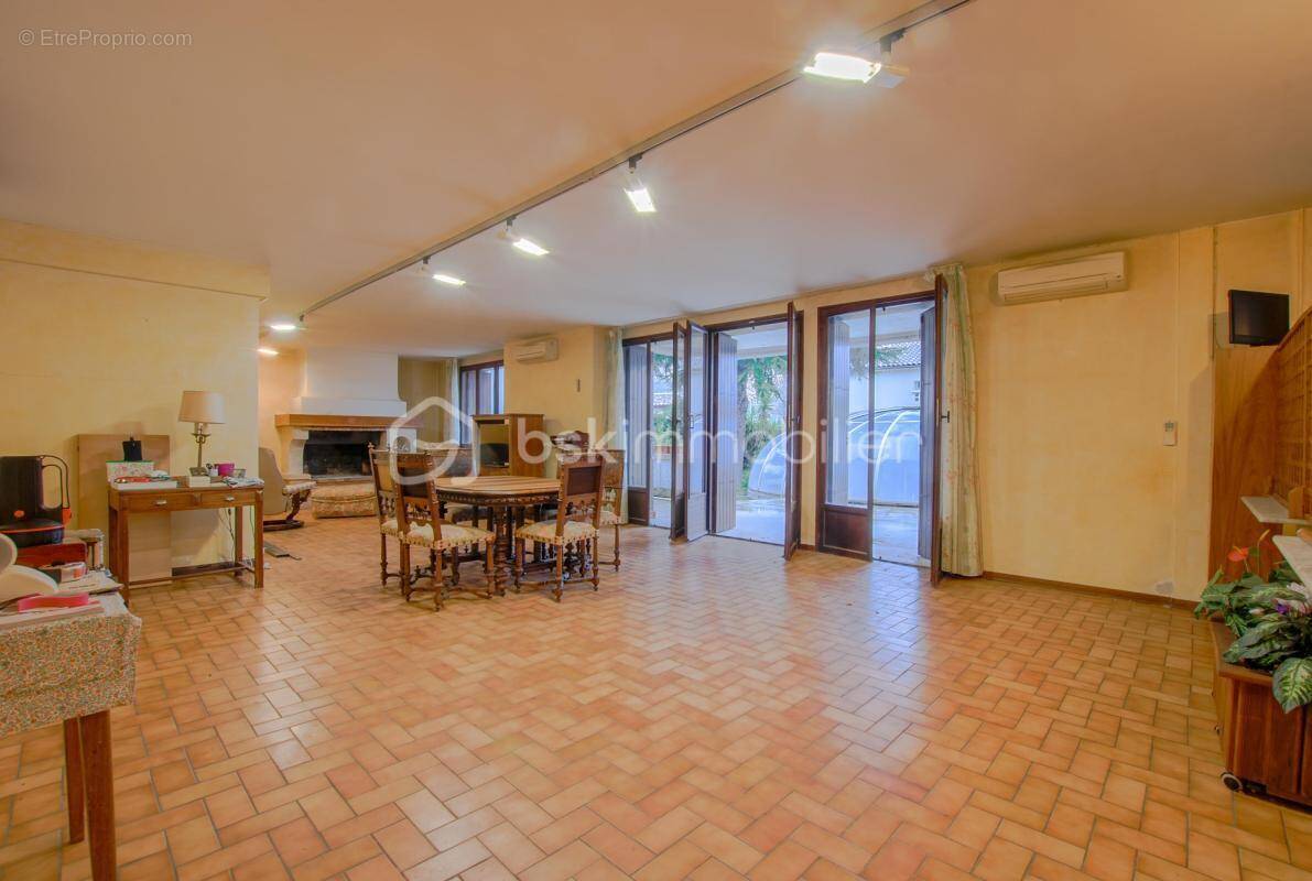 Maison à ORANGE