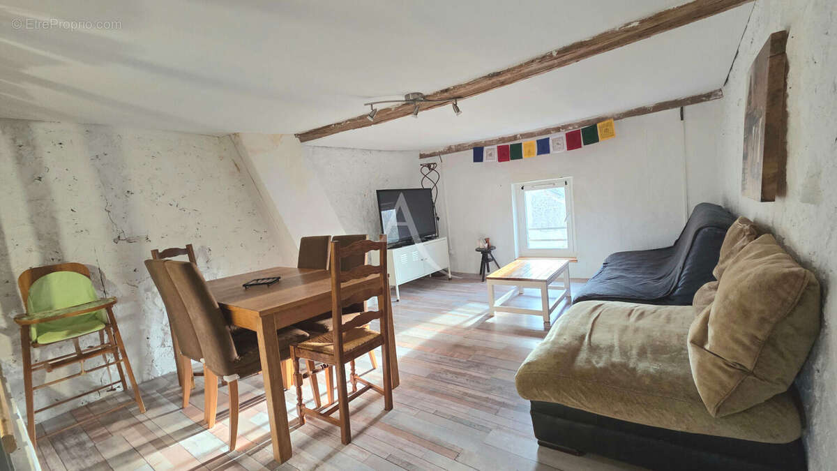 Maison à LA FERTE-SOUS-JOUARRE