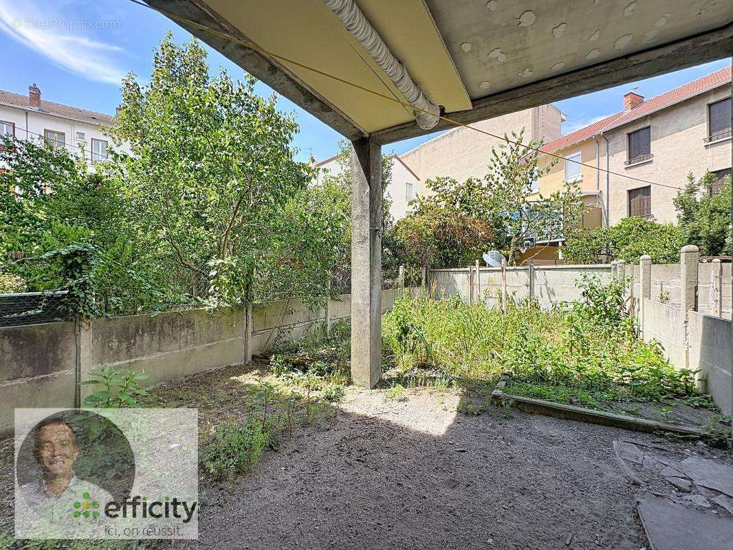 Maison de ville - photo 12