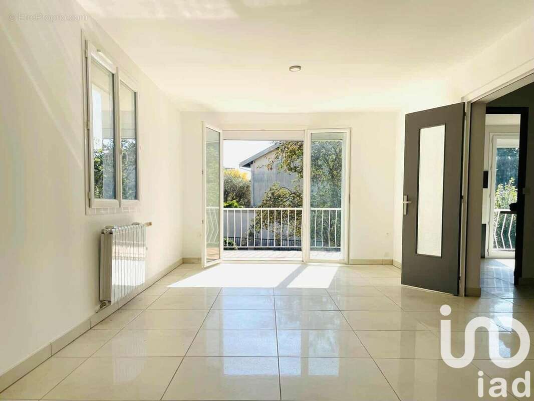 Photo 5 - Maison à SAINT-MARTIN-LE-VINOUX