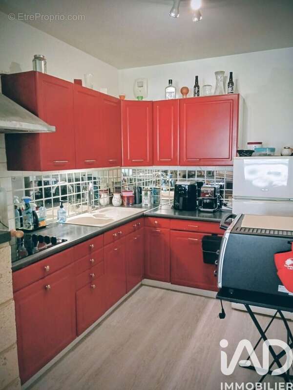 Photo 3 - Appartement à ANGERS