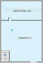 Maison à UZES