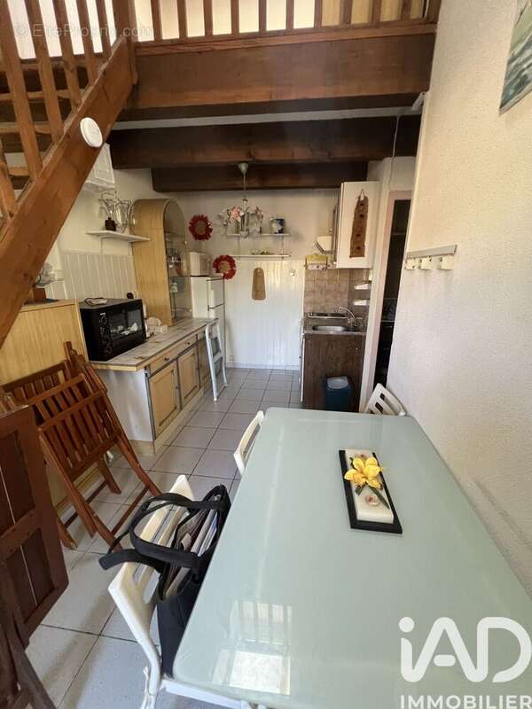 Photo 4 - Appartement à NARBONNE