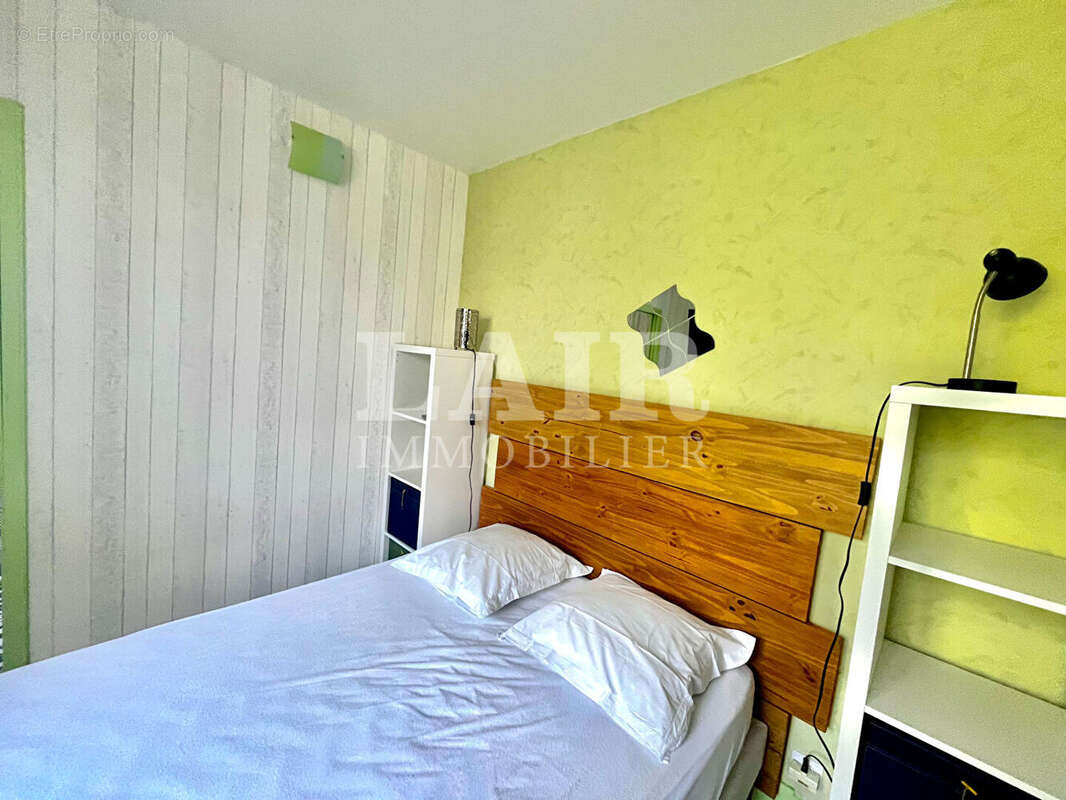 Appartement à BAGNOLES-DE-L'ORNE