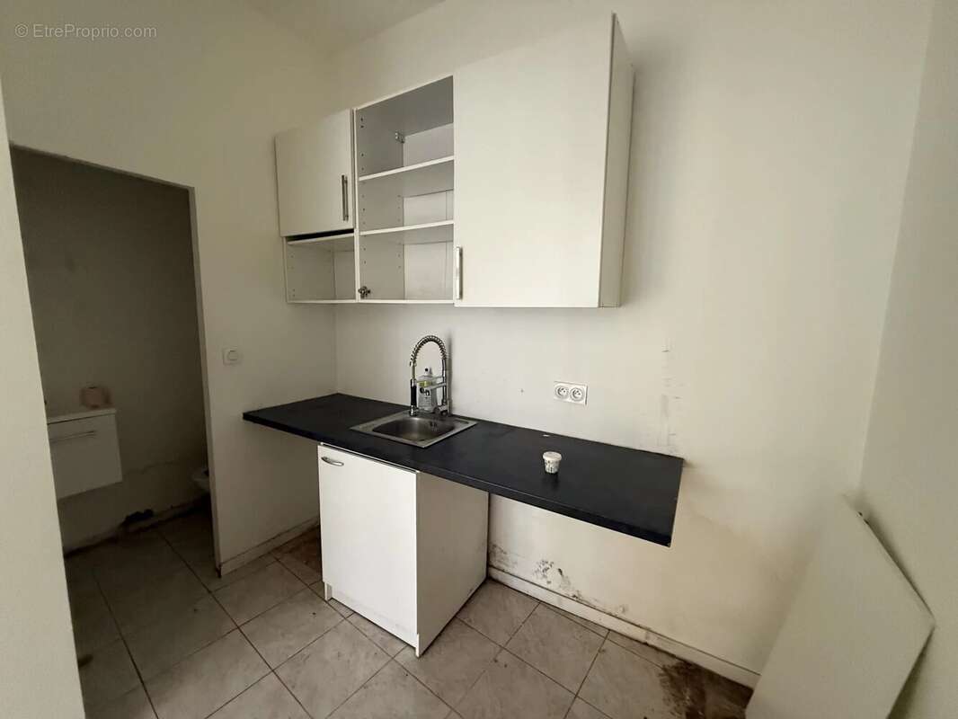 Appartement à VENCE