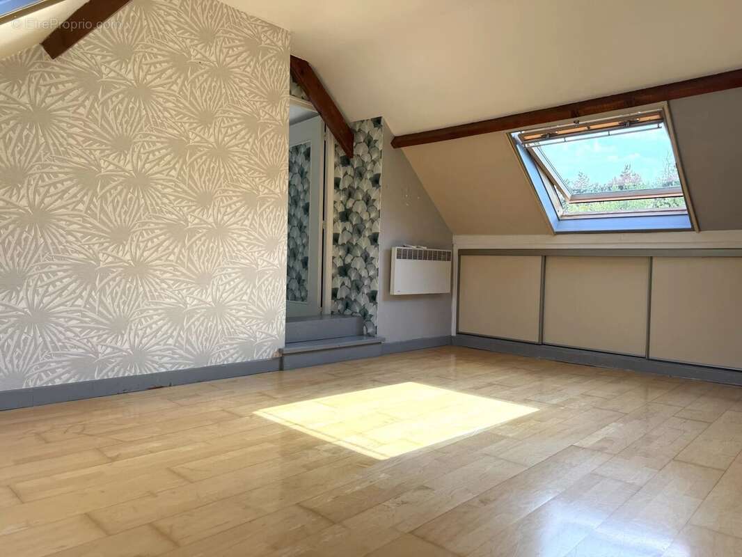 Maison à LAMBRES-LEZ-DOUAI