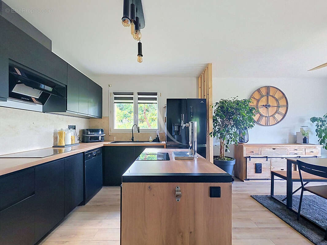COUP DE COEUR maison de 90m² sur la commune de Villemoisan - photo 3