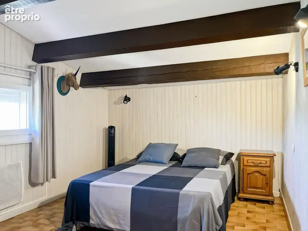 Vente belle maison à Marseillan proche de l'étang - photo 10