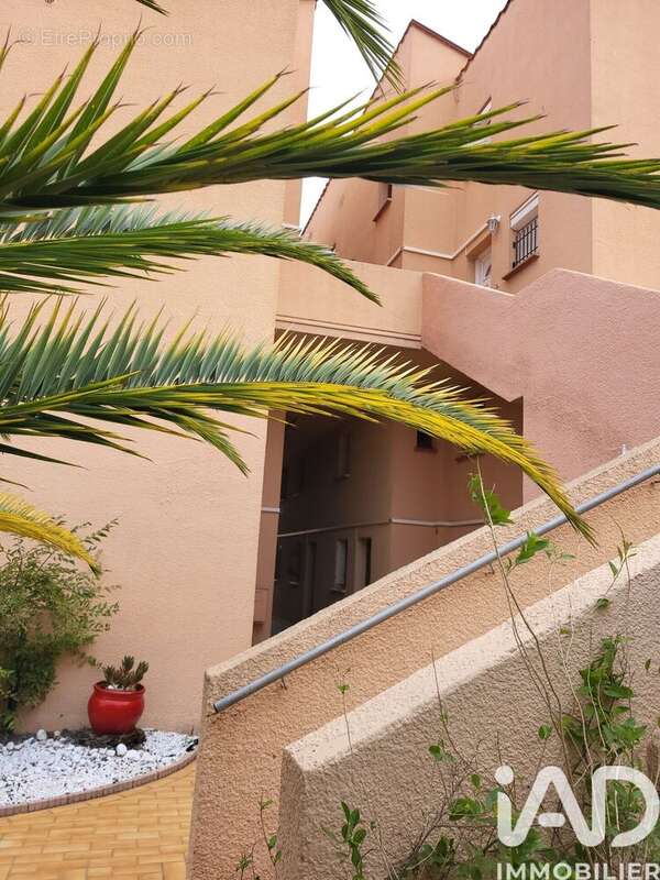 Photo 4 - Appartement à SAINT-CYPRIEN