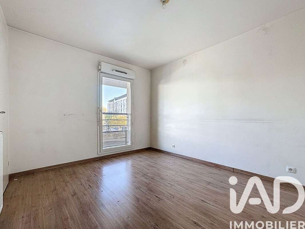 Photo 5 - Appartement à LE BLANC-MESNIL