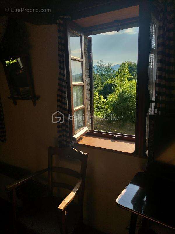 Maison à OLORON-SAINTE-MARIE