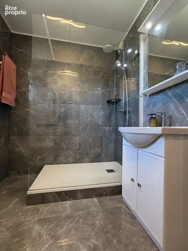 Appartement Gravigny 3 pièce(s) 65 m² - photo 6