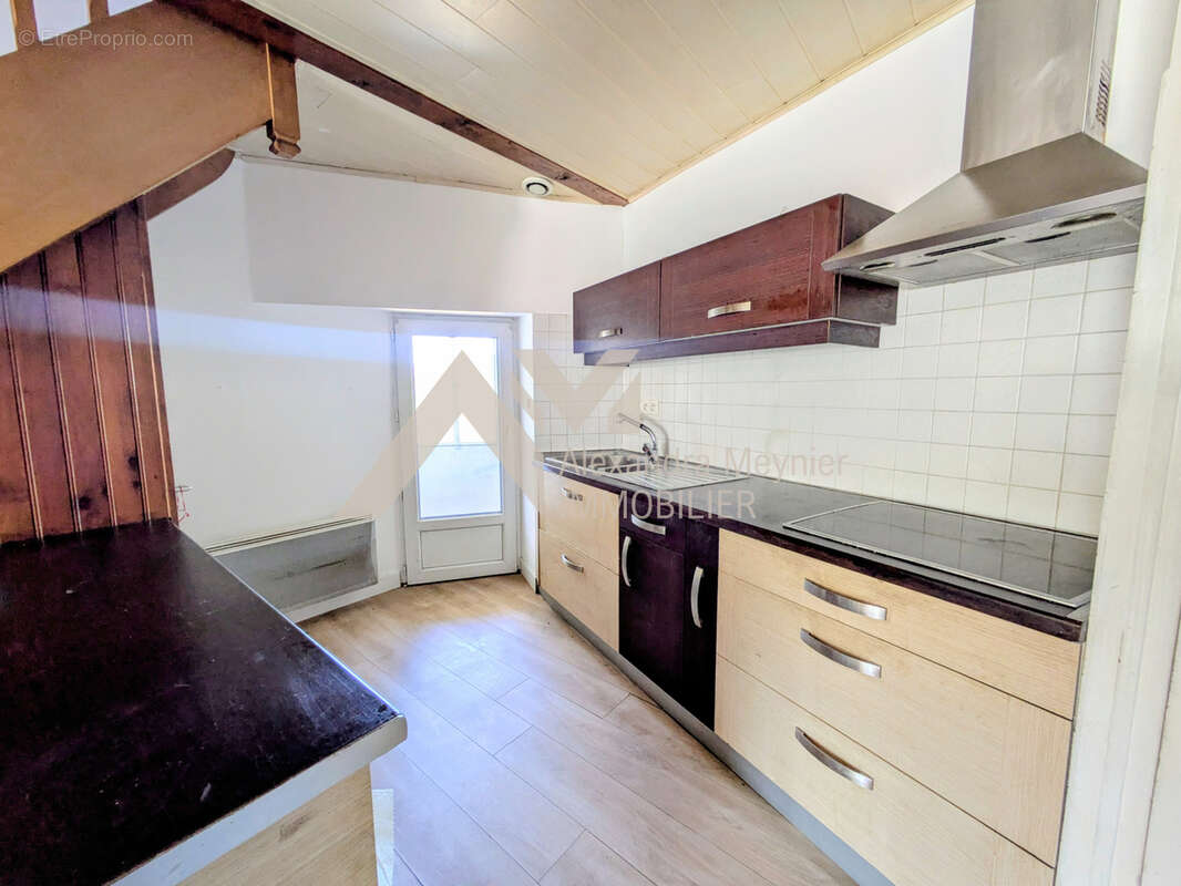 Maison 103 m² à Varacieux  - photo 6